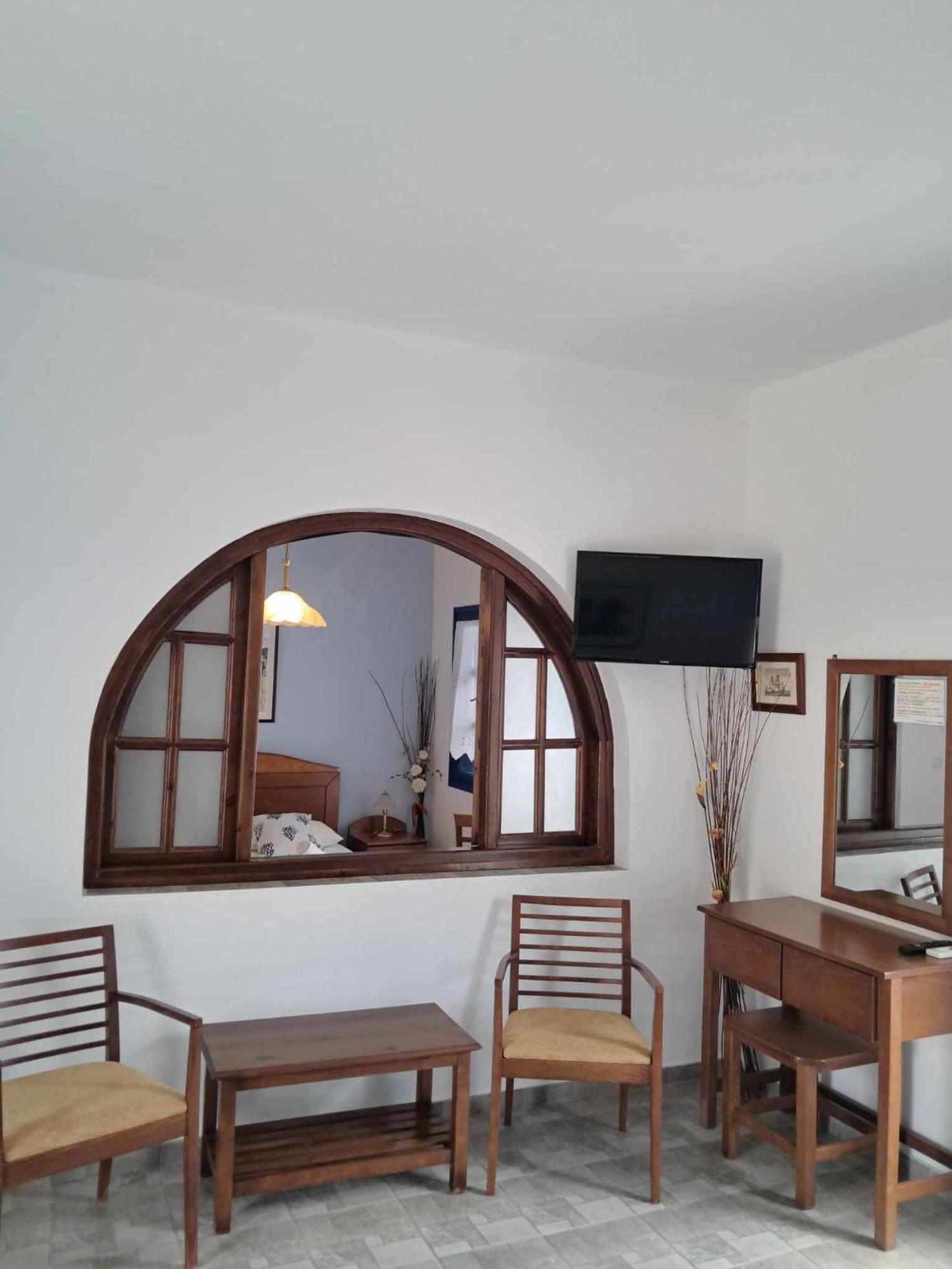 קרבוסטאסי יוון Aegean Star Hotel חדר תמונה